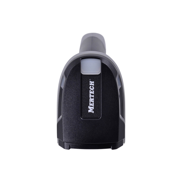 картинка беспроводной сканер штрих-кода mertech cl-2410 ble dongle p2d usb black от магазина Формула Торговли